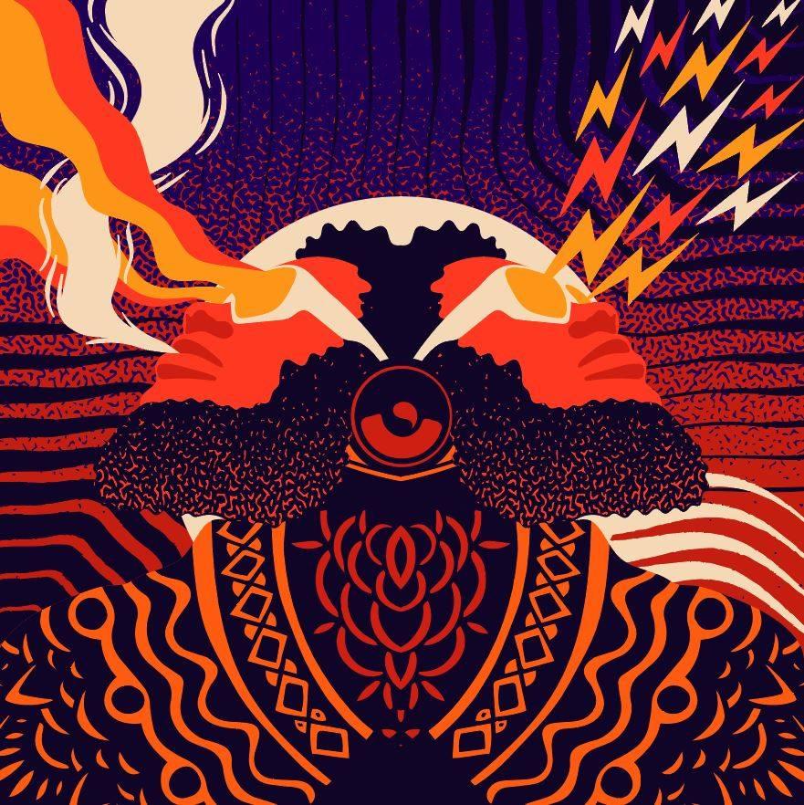 BNegão revela seu aguardado primeiro álbum-solo, Metamorfoses, Riddims e Afins