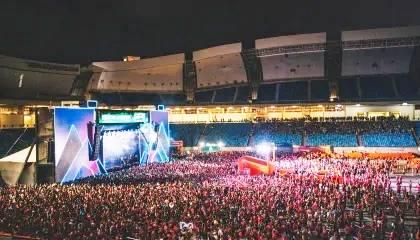 Carnatal 2024: Maior carnaval fora de época do país conta com 80% dos abadás vendidos e shows de Anitta, Ivete Sangalo, Wesley Safadão e muito mais