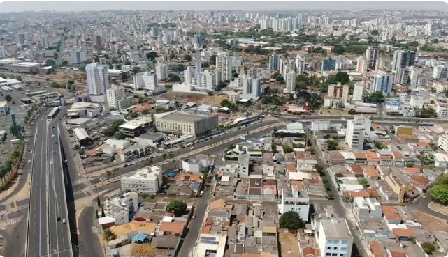 Cinco bairros mais populosos de Uberlândia concentram 20% da população da cidade; veja lista