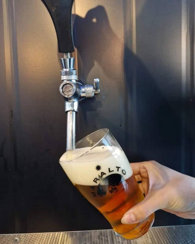 Conheça a fábrica de cerveja artesanal que é o novo point para confraternizações de fim de ano em Perdizes