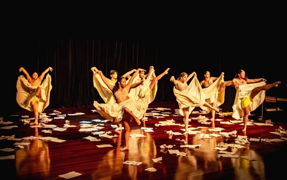 CULTSP PRO realiza Workshop do Programa Qualificação em Dança-Artes