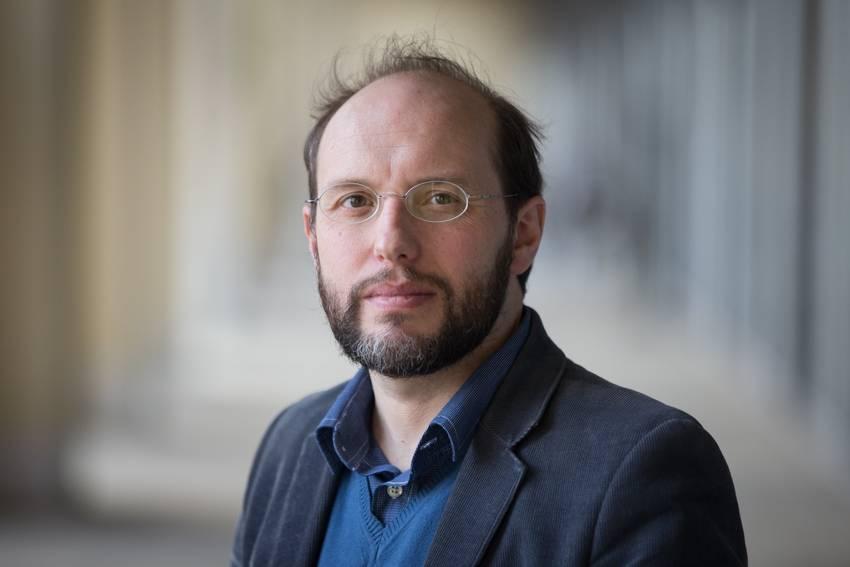 Em passagem pelo Brasil, Rui Tavares, escritor e podcaster português participa de eventos em João Pessoa e Brasília