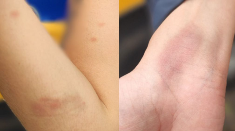 Empresário é suspeito de agredir e estuprar ex-namorada em Patos de Minas