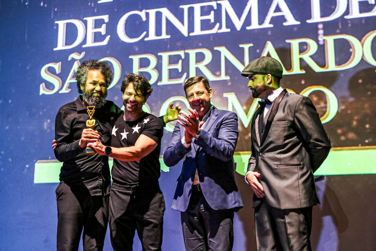 Estúdios e Pavilhões de São Bernardo do Campo recebem 2º Festival de Cinema a partir de domingo