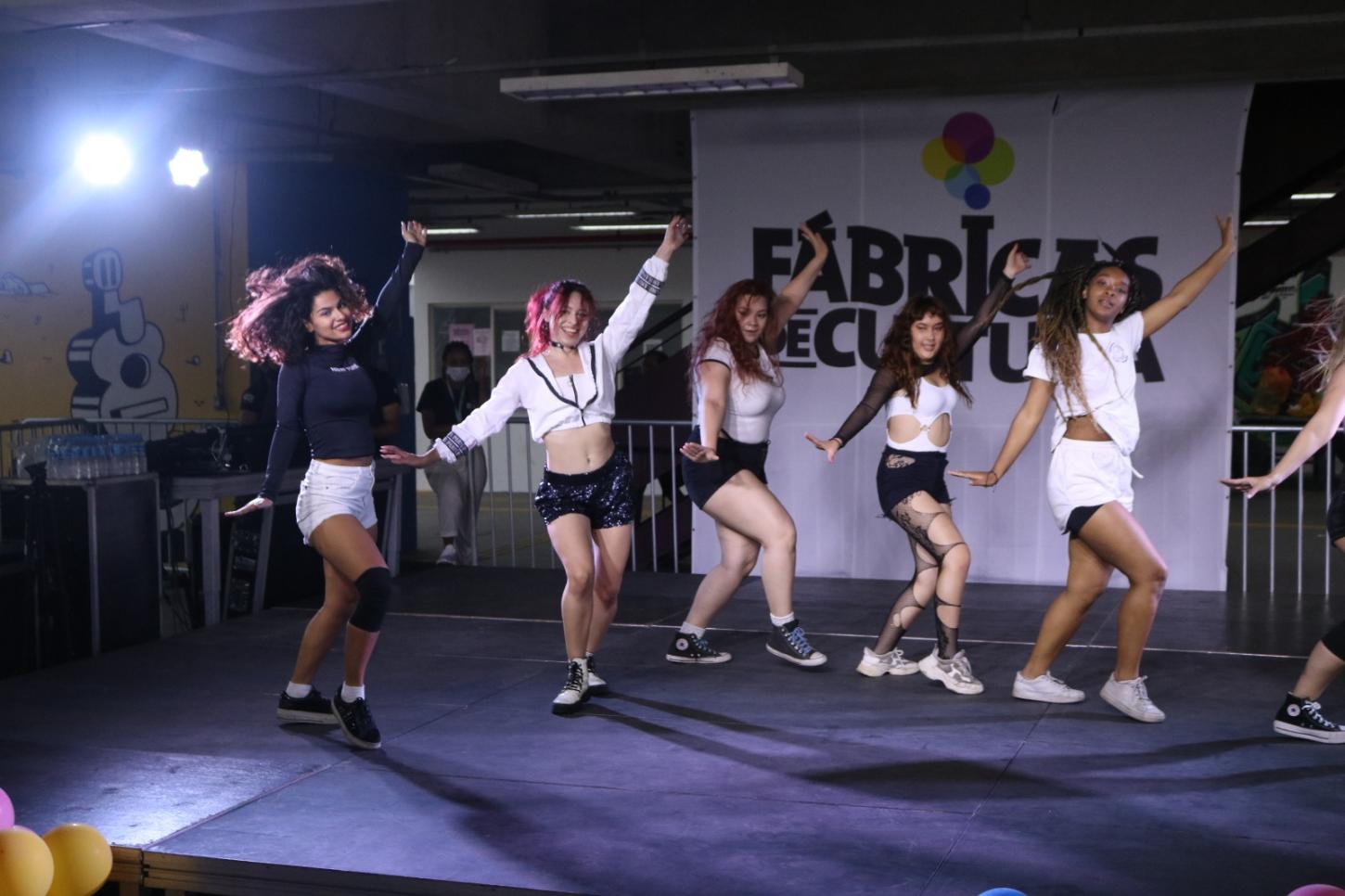 Fábricas de Cultura Diadema e São Bernardo do Campo celebram a cultura sul-coreana com agenda especial