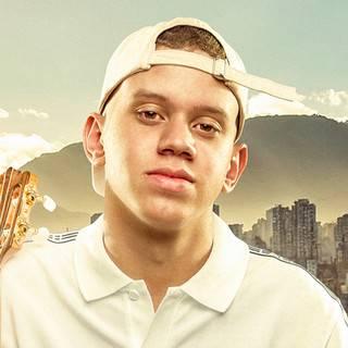 Fenômeno do samba, Thiago Bispo se apresenta em Curitiba nesta quinta (14)