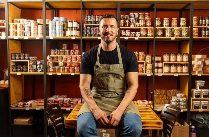 Festival Fartura chega a Uberlândia para sua primeira edição, de 15 a 17 de novembro, com diversas atrações gastronômicas e culturais