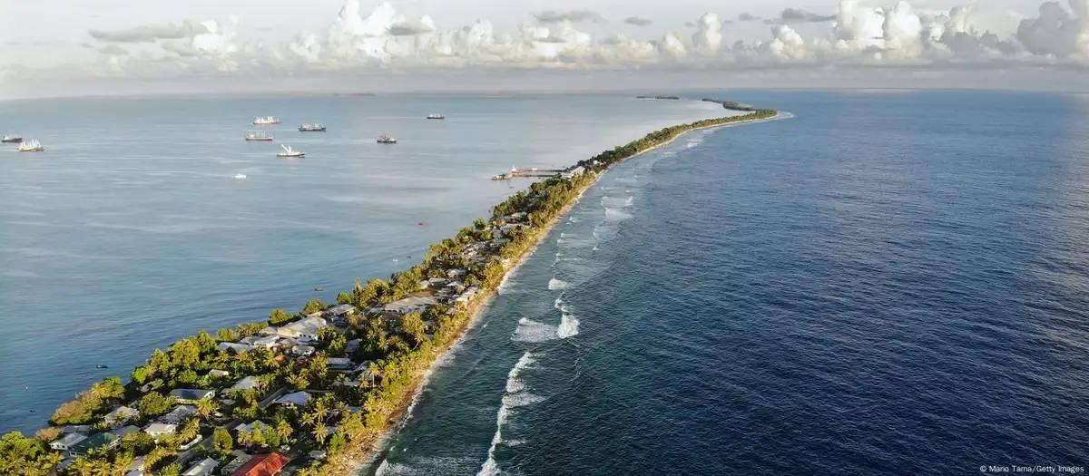 Financiamento climático domina debates na COP29