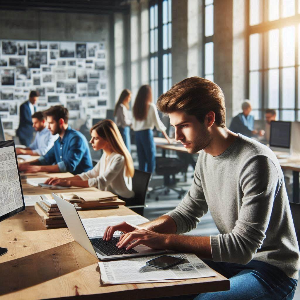 Fundação CDL conecta candidatos a vagas em empresas parceiras