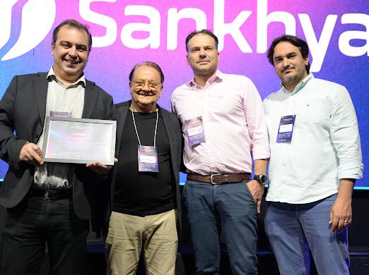 Grupo Unimed Uberlândia encerra participação no Uberlândia Summit 2024 com balanço positivo