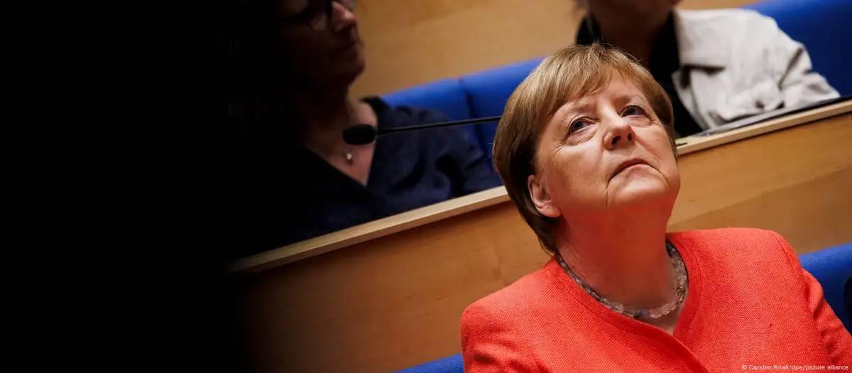 Influência de Musk no governo Trump preocupa Merkel