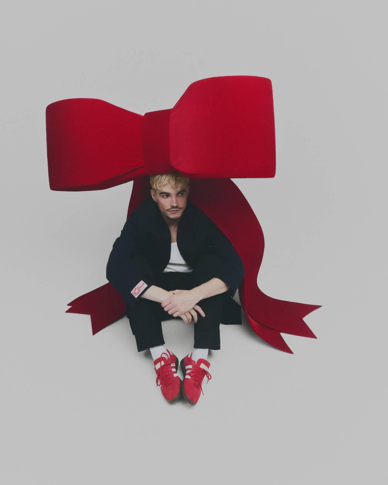 Jão anuncia turnê especial de Natal