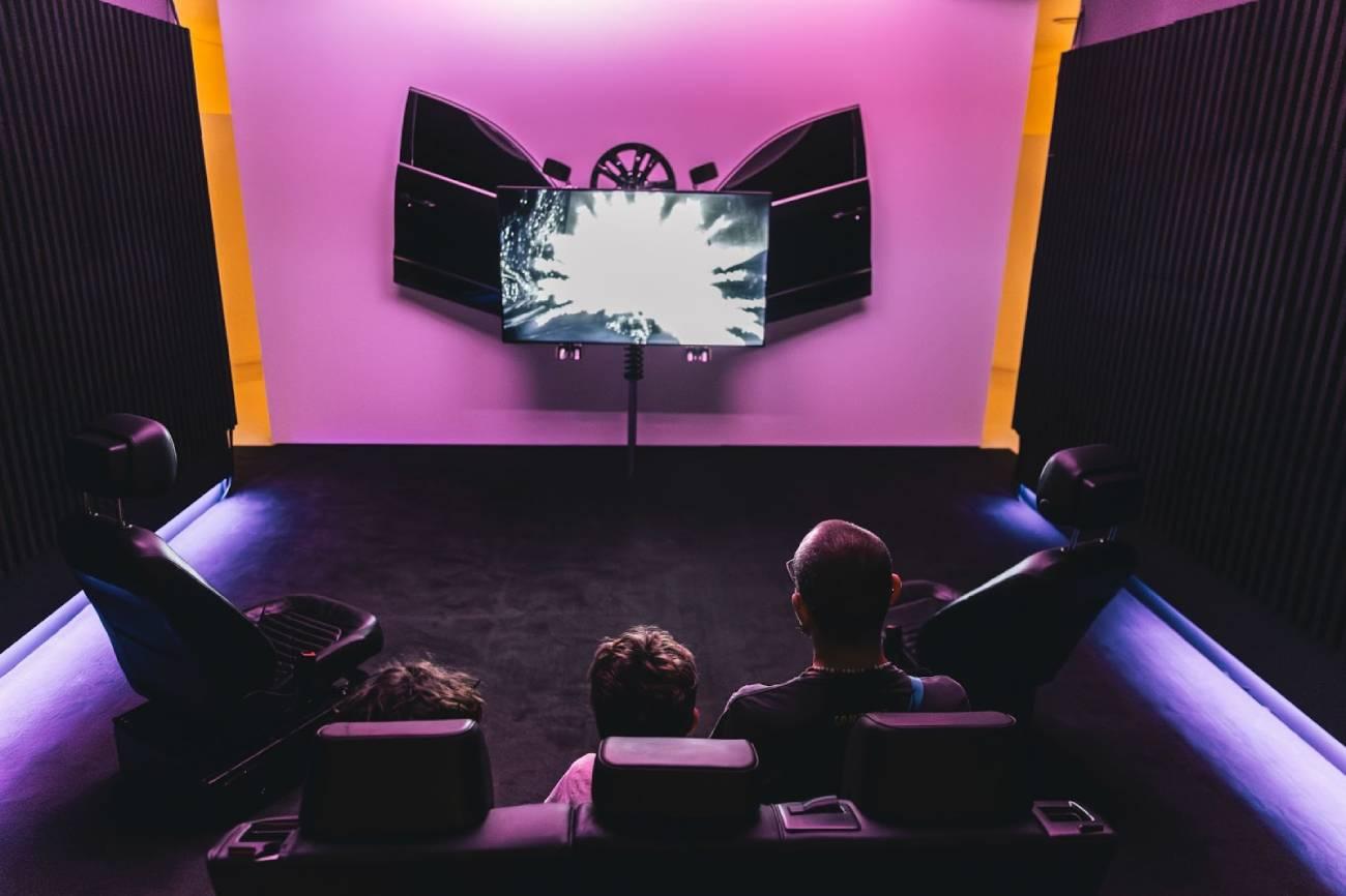 MAM São Paulo, em parceria com TALES Of Us e GatoMÍDIA, promove curso gratuito de desenvolvimento de games com foco em narrativas indígenas e afro-brasileiras