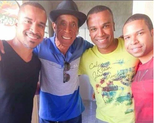 Morre, aos 72 anos, João Pires do Nascimento, pai de Alexandre, Fernando e João Junior Pires do SPC
