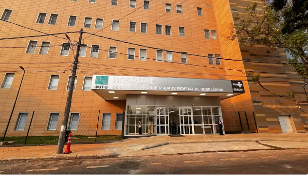 Novo pronto-socorro do HC-UFU tem início de funcionamento adiado por falta de alvará e problemas de escritura