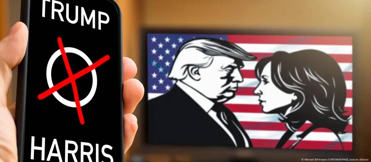 O que acontece no dia e depois das eleições nos EUA