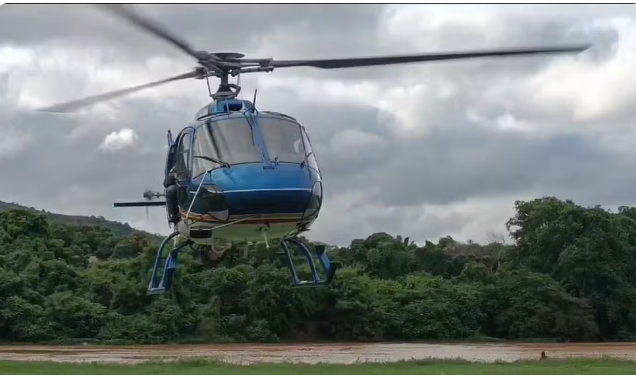 Organização criminosa que tinha até 'drive-thru de drogas' é alvo de operação policial em MG e ES