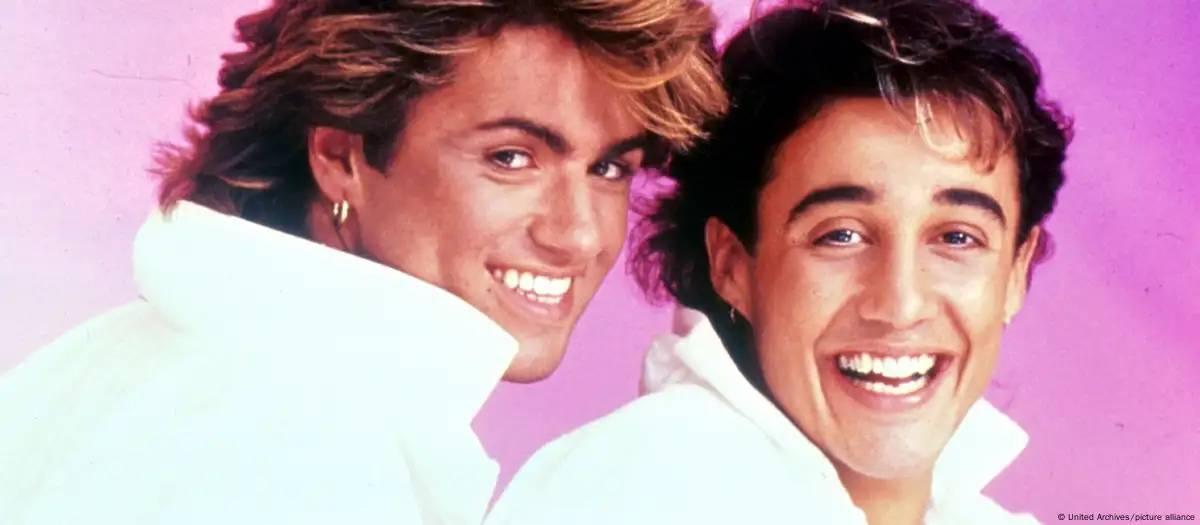 Os 40 anos do hit natalino 