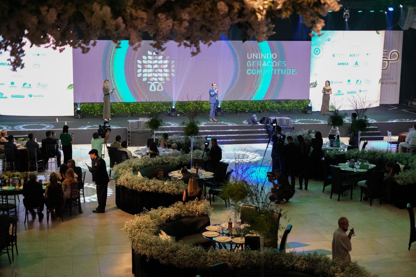 “Oscar do Café” reconhece os melhores grãos da Região do Cerrado Mineiro no dia 13 de novembro