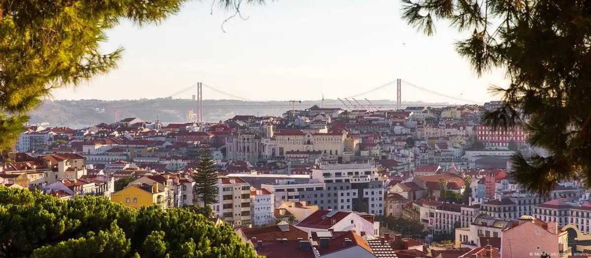 Portugal projeta alta de 50% nos investimentos brasileiros