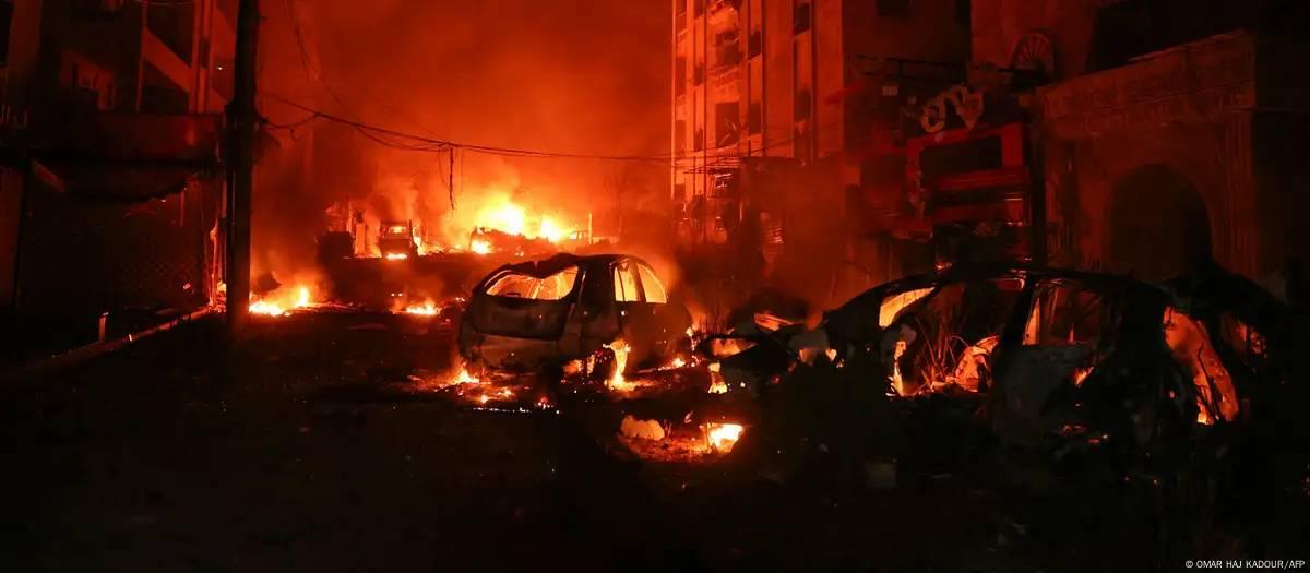 Rússia bombardeia Aleppo, na Síria, pela 1ª vez em 8 anos