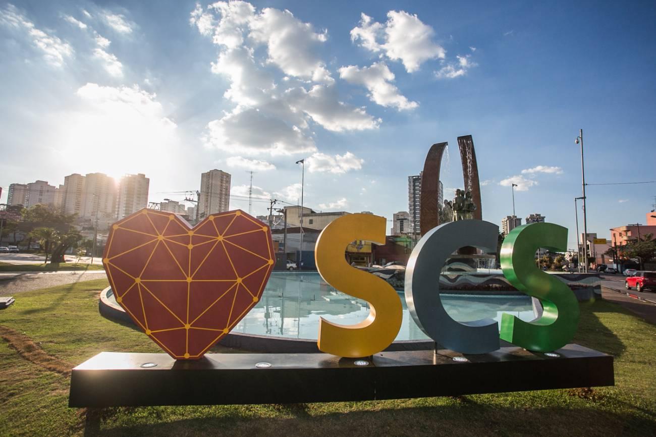 São Caetano é a cidade mais sustentável do Brasil entre os municípios com mais de 10 mil habitantes