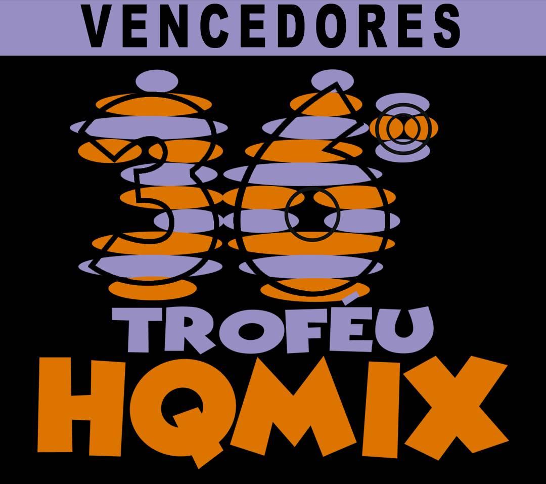 Troféu HQMIX divulga a lista dos vencedores de sua 36ª edição