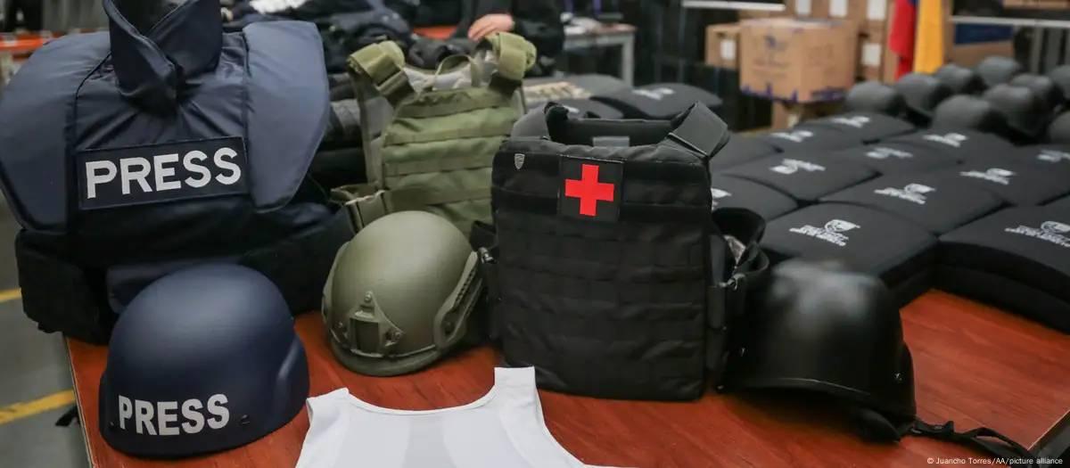 Unesco relata aumento dos assassinatos de jornalistas