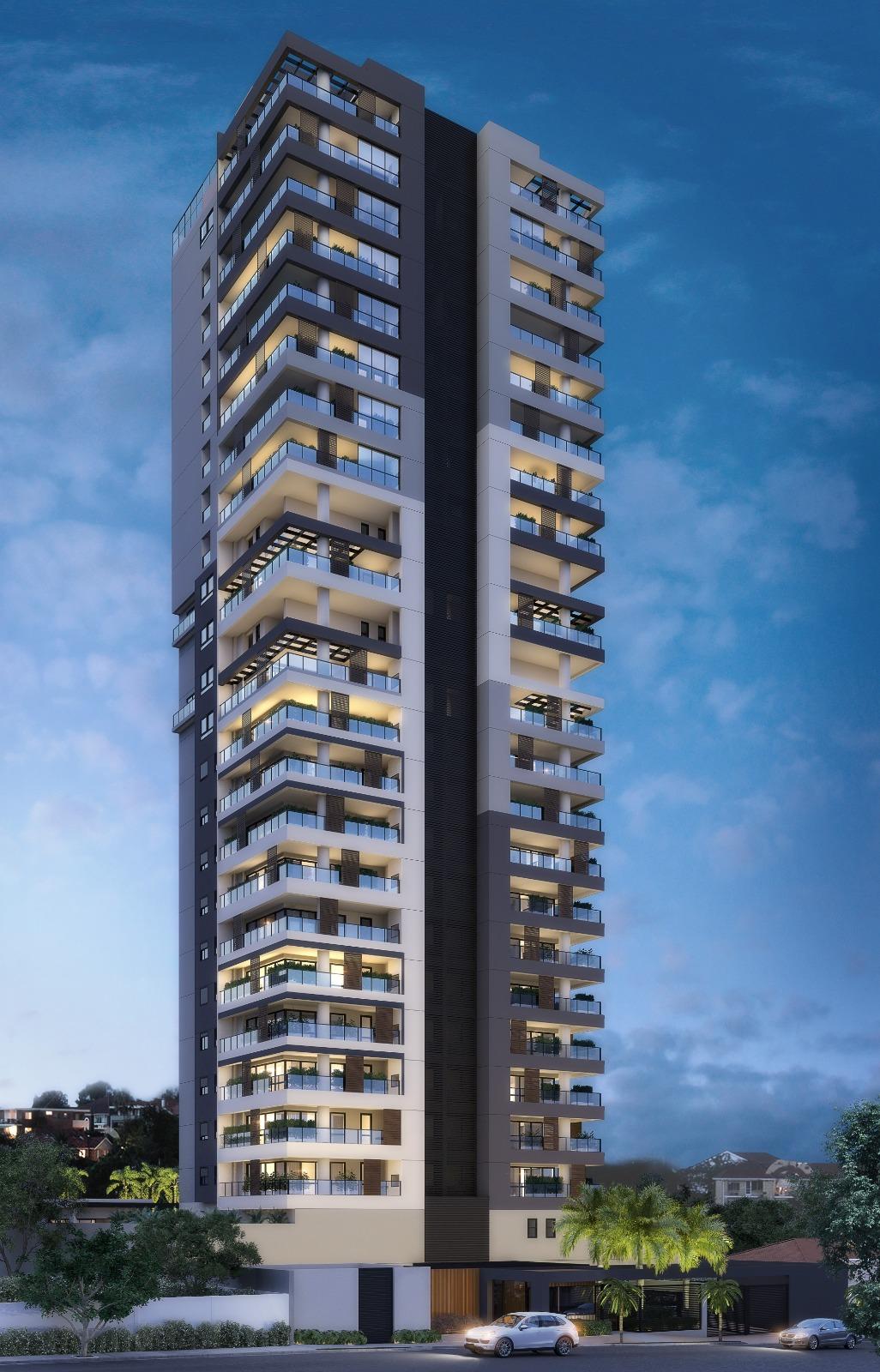 Verticalização urbana impulsiona o mercado imobiliário de Uberlândia