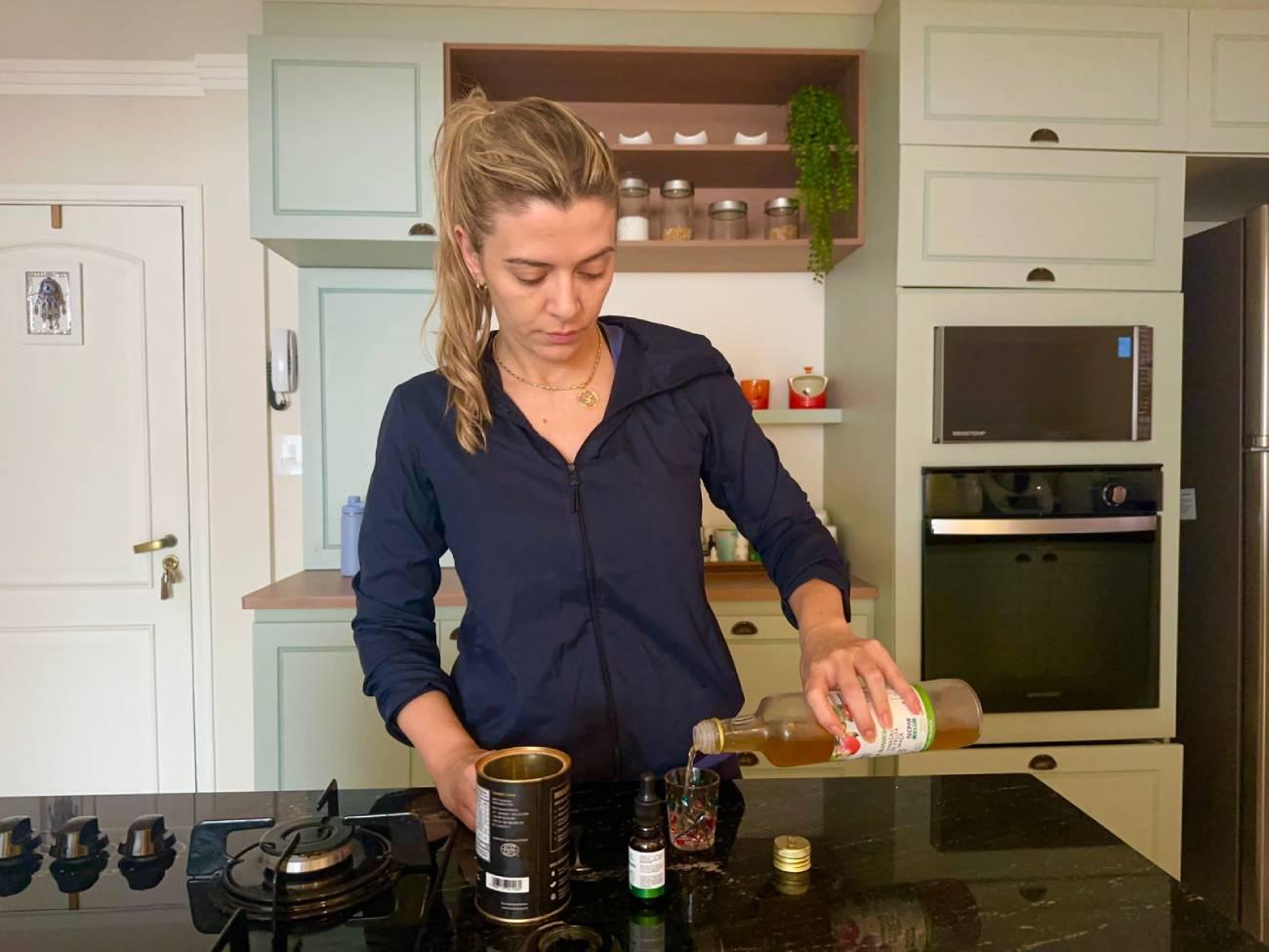 Vinagre de maçã: um aliado diário da saúde