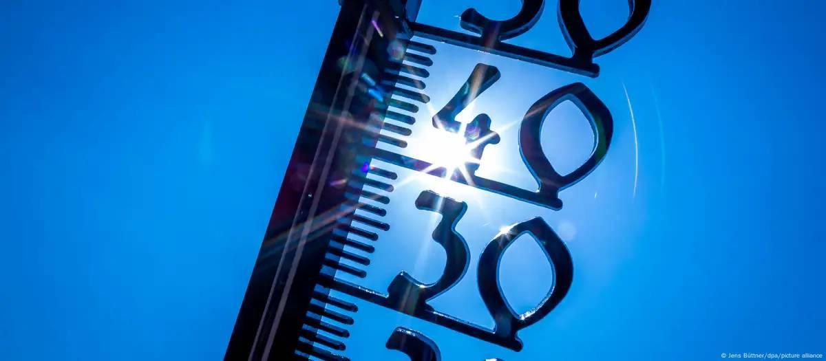 2024 deverá ser o ano mais quente da história