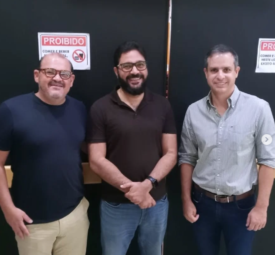  Aelo-TAP elege nova diretoria para o biênio 2025-2027