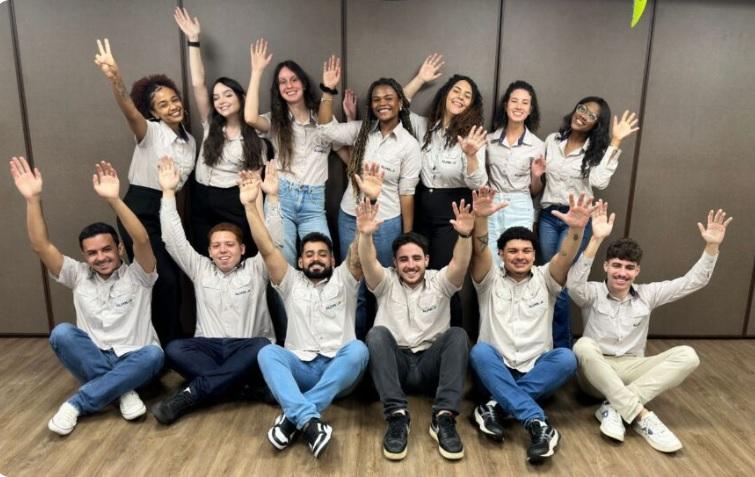 Aliança Energia tem vagas abertas para estágio em Minas Gerais e Ceará