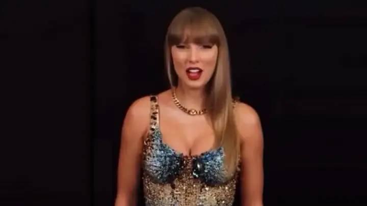 Artista do ano da Billboard pela quarta vez, Taylor Swift segue no topo da parada de álbuns dos EUA