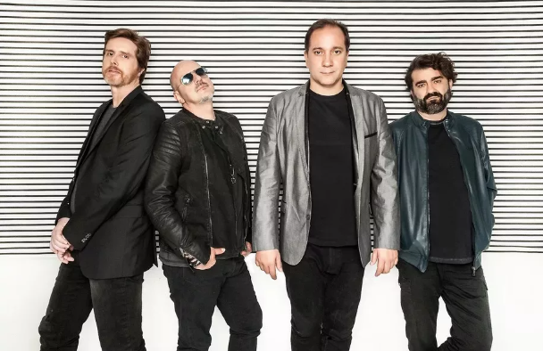 Brazilian Bacon Day 2025: Biquini Cavadão é a primeira atração confirmada do evento em Uberlândia