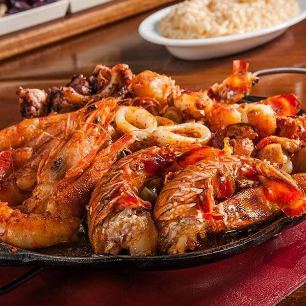 Ceia com pratos da gastronomia espanhola é alternativa para surpreender no Natal