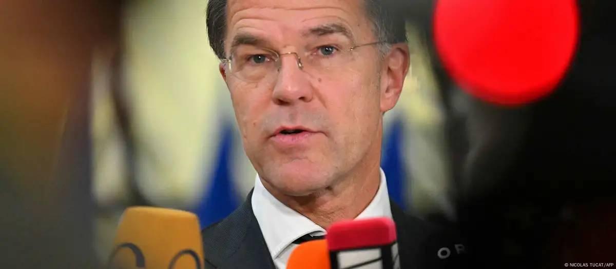 Chefe da Otan pede mais gastos militares contra avanço russo