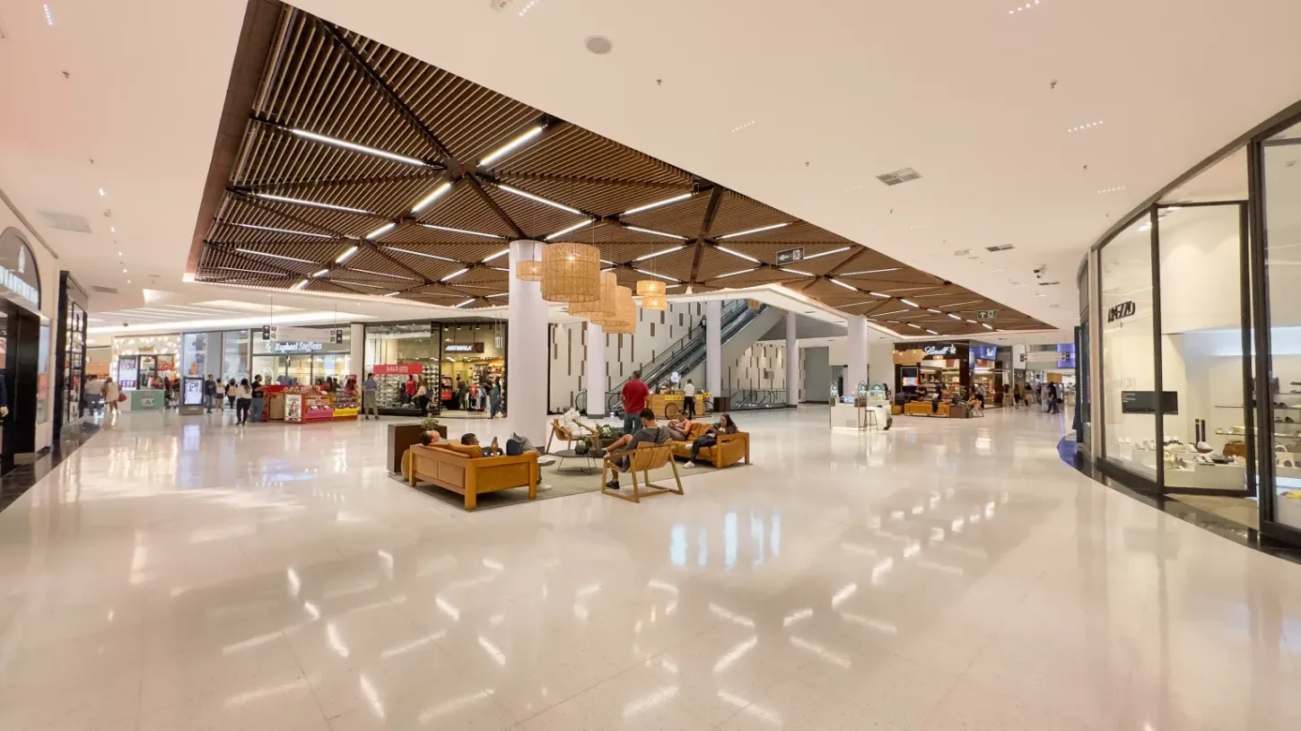 Confira os horários de fim de ano do Center Shopping, em Uberlândia