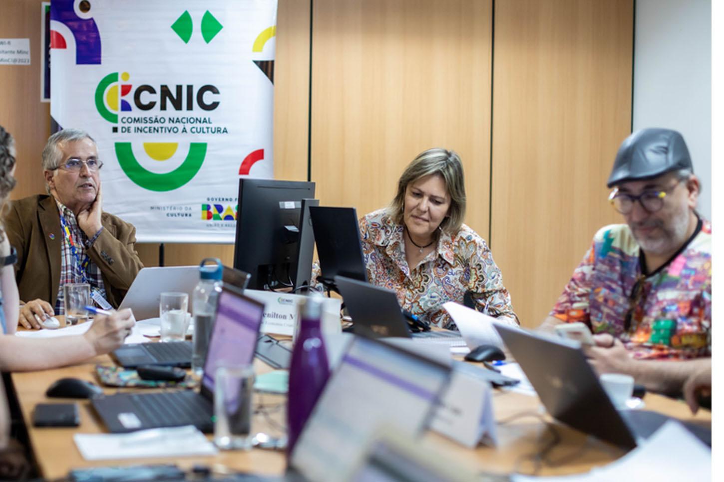 Conselho Nacional aprova captação de R$ 374,9 milhões para 230 projetos