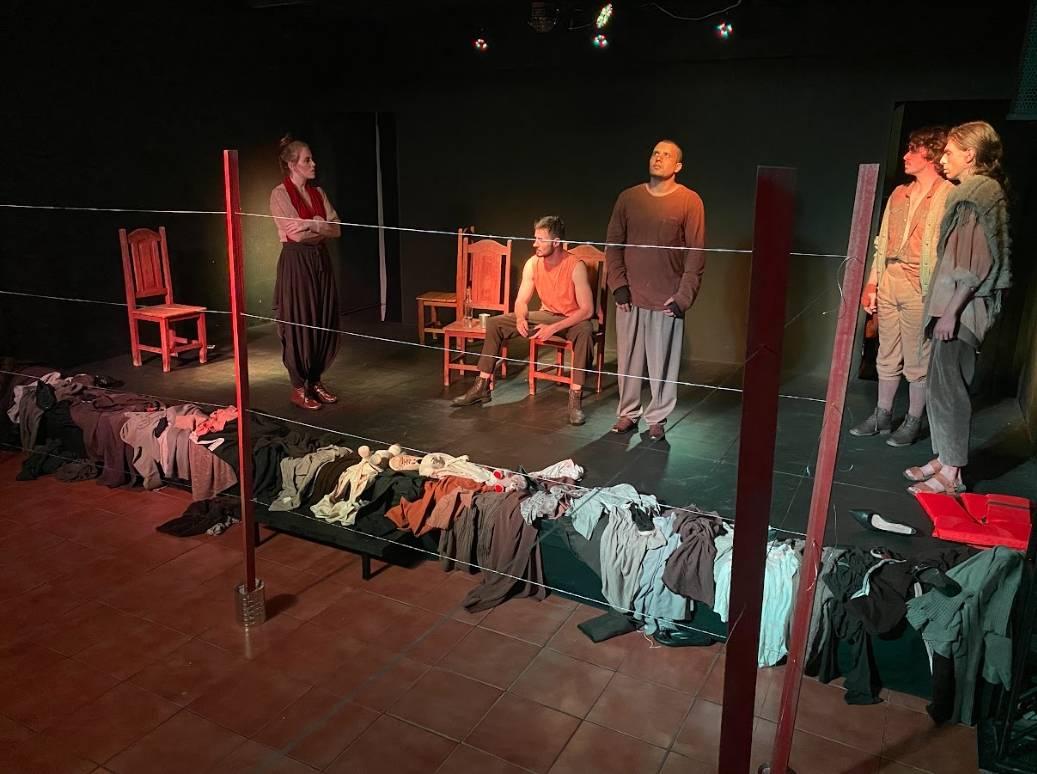 CULTSP PRO realiza neste final de semana Workshop do Programa Qualificação em Teatro - Artes