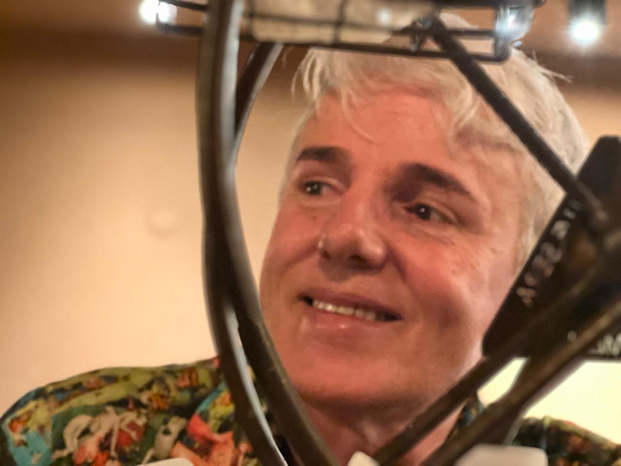 Da produção cultural ao palco