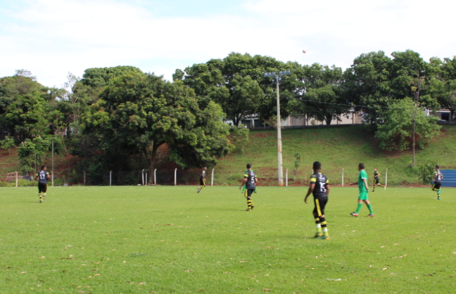Decisão da 20ª Copa Futel de Futebol de Campo será neste domingo (8)