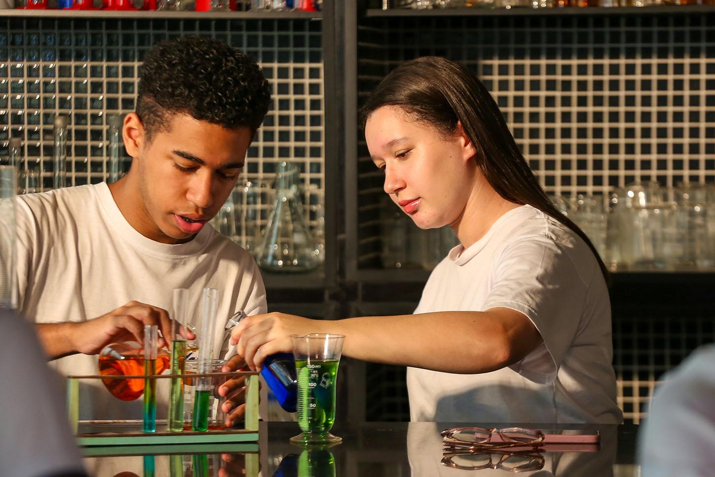 Etecs de SP classificam 14 projetos para edição 2025 da Feira Brasileira de Ciências e Engenharia