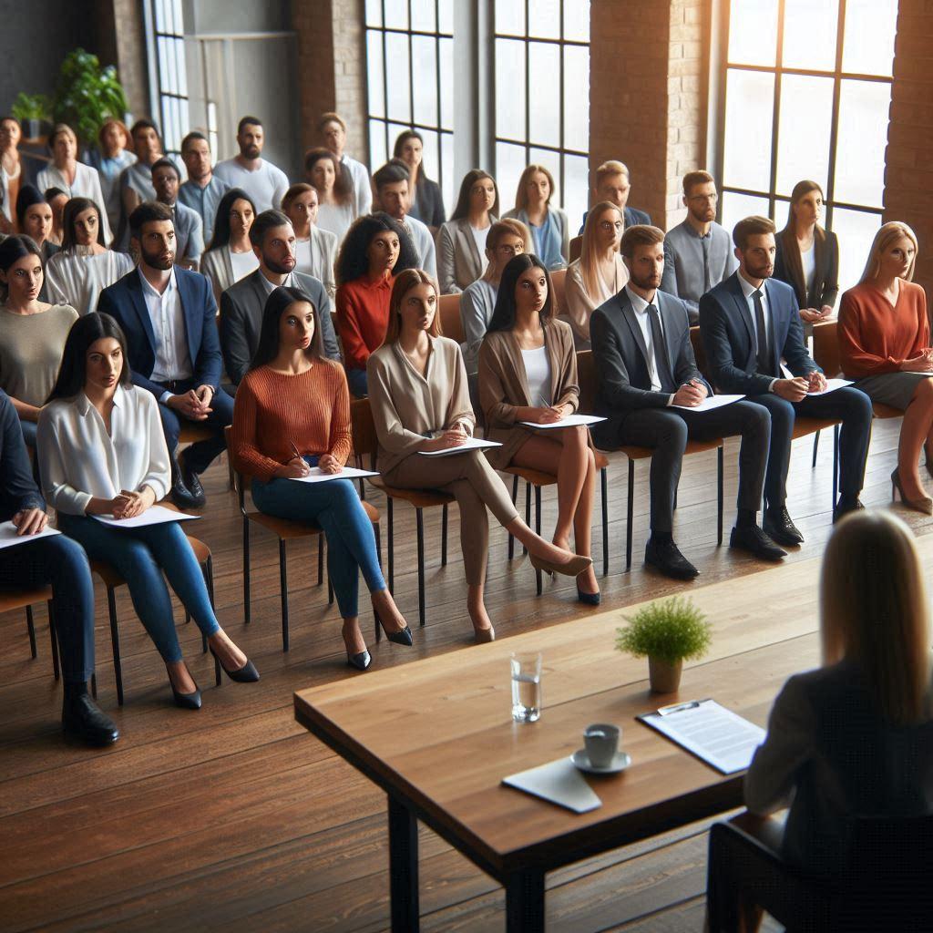 Interessados em concorrer a uma vaga de emprego ou estágio devem cadastrar o currículo no site da CDL