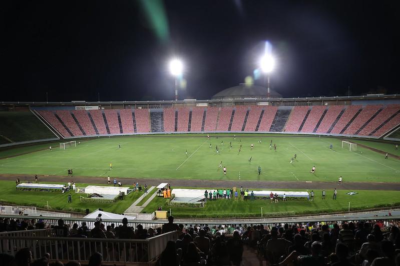 Investimento da Prefeitura em estruturas da Futel passa de R$ 3 milhões em 2024