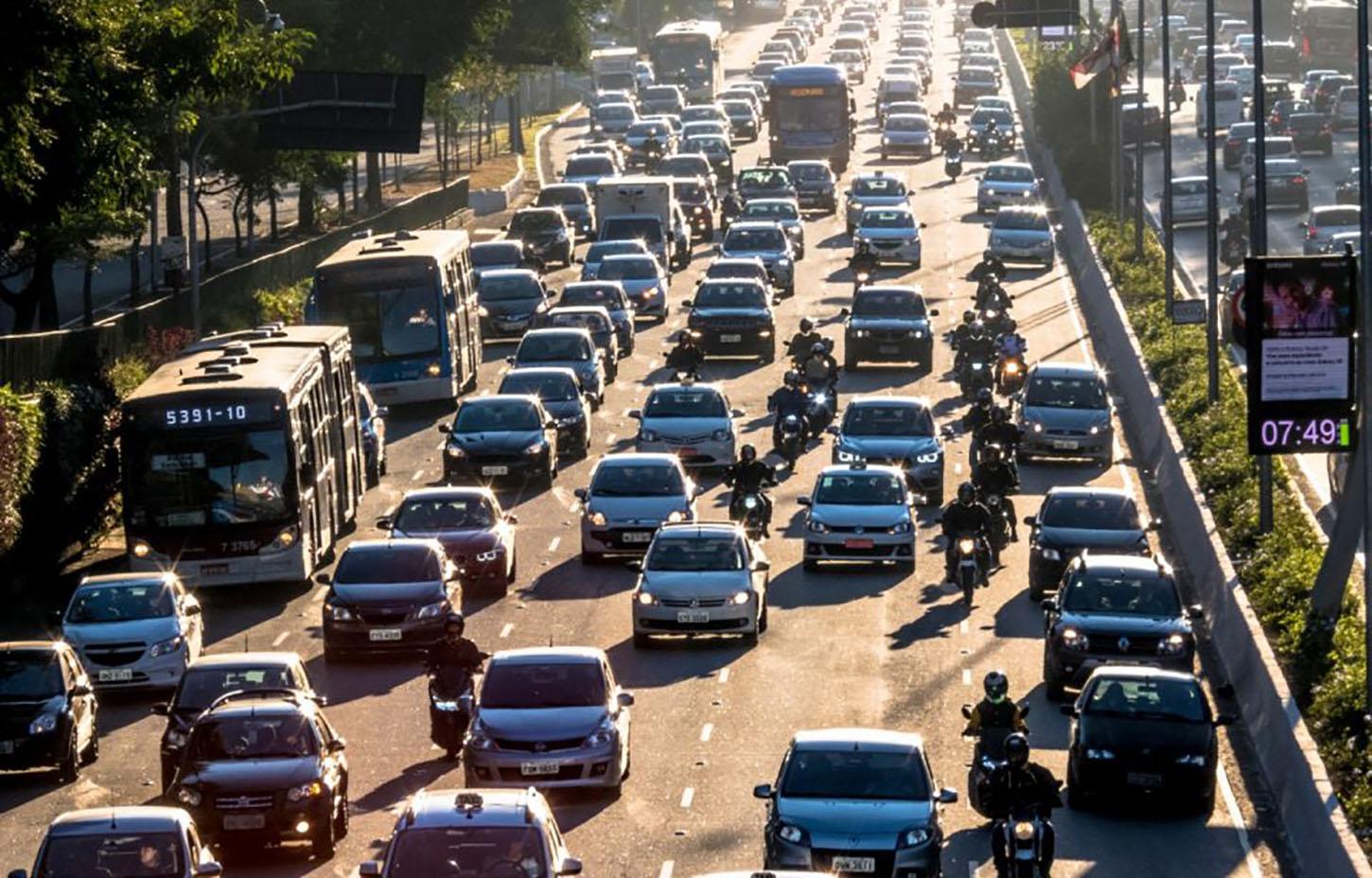 IPVA 2025: valor já está disponível para consulta e pagamento na rede bancária