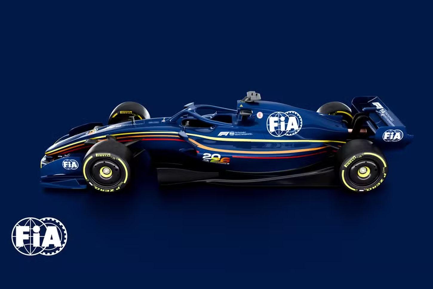 Novas Regras Prometem Evitar Designs Idênticos e Estimulam Criatividade das Equipes