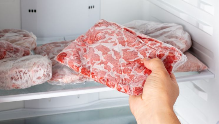 O preço da carne foi um dos maiores responsáveis pelo aumento da inflação em Uberlândia no mês de novembro