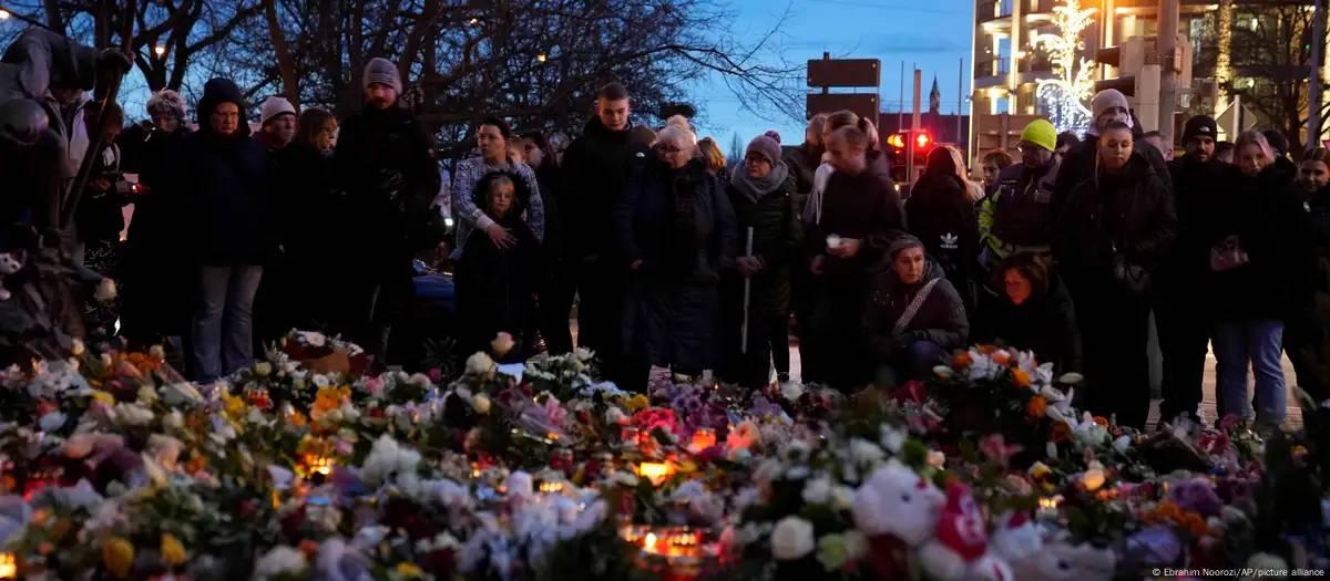 O que se sabe sobre atentado a mercado de Natal na Alemanha