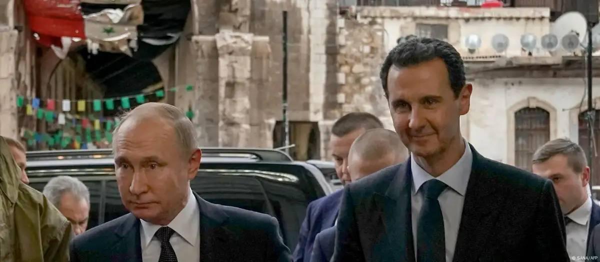 Otan: Rússia e Irã 